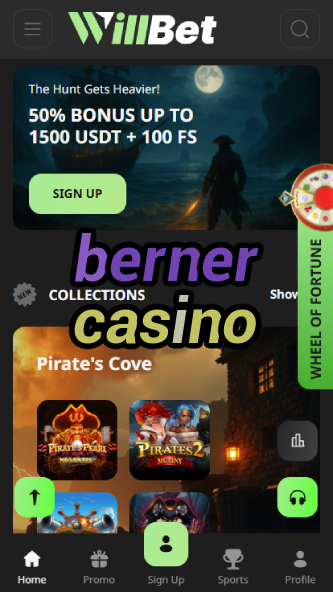Berner Casino - Premium Swiss Online Casino-www.bdqngd.com