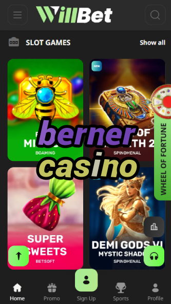 Berner Casino - Premium Swiss Online Casino-www.bdqngd.com